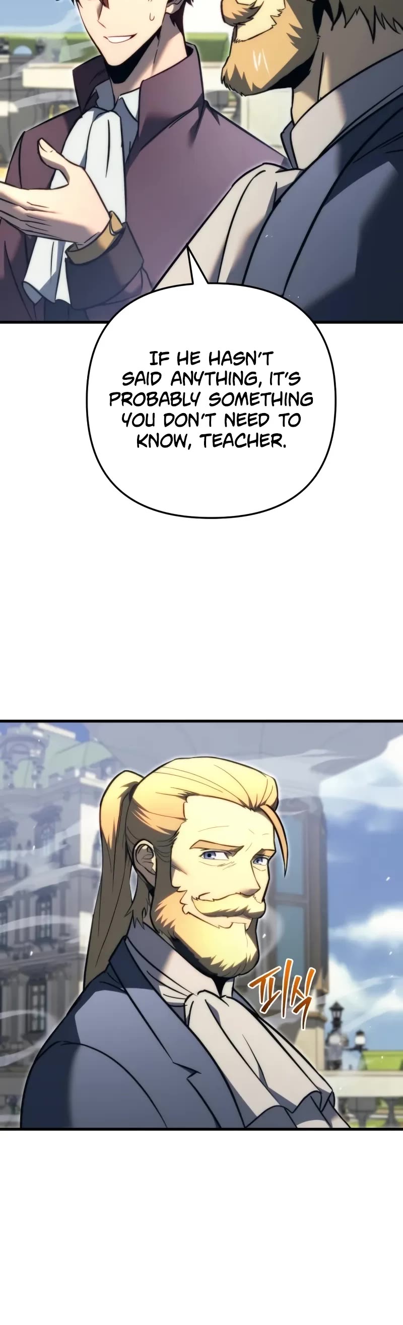 Regressor of the Fallen Family chapter 52 page 31