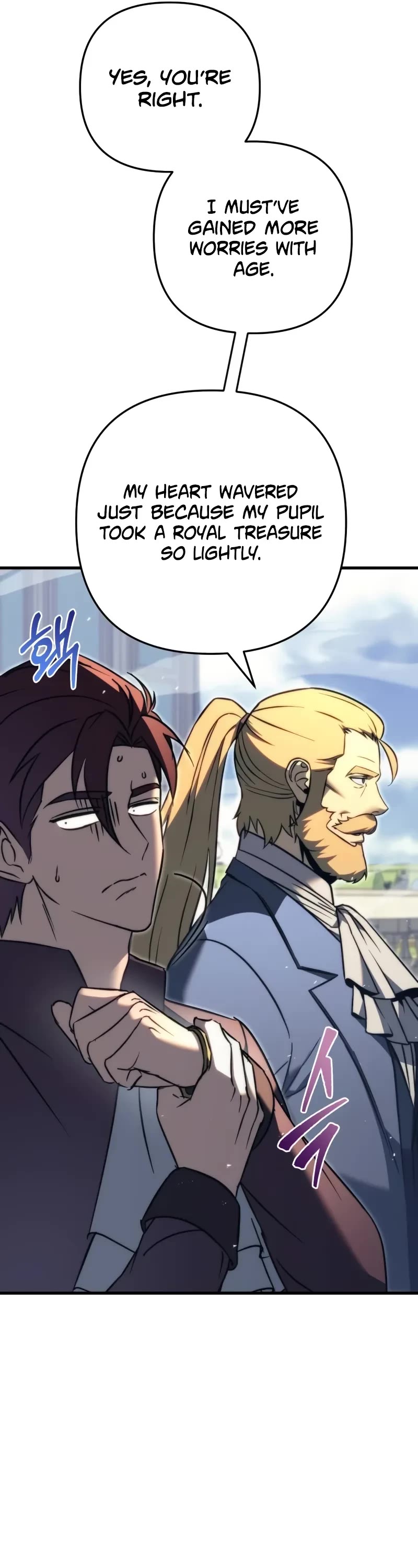 Regressor of the Fallen Family chapter 52 page 32