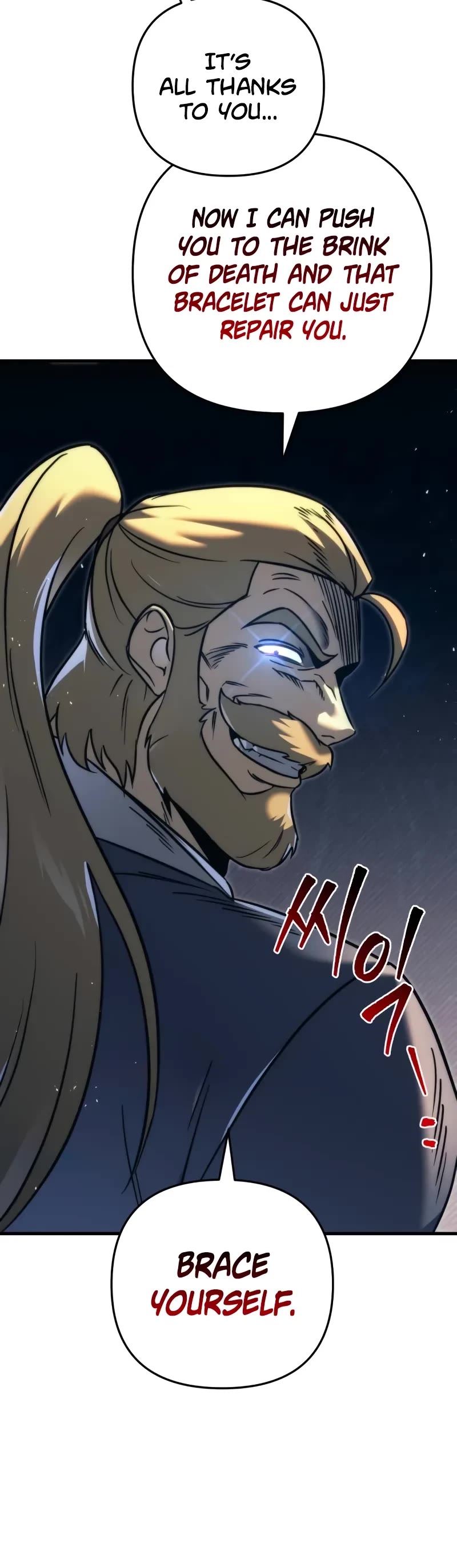 Regressor of the Fallen Family chapter 52 page 36