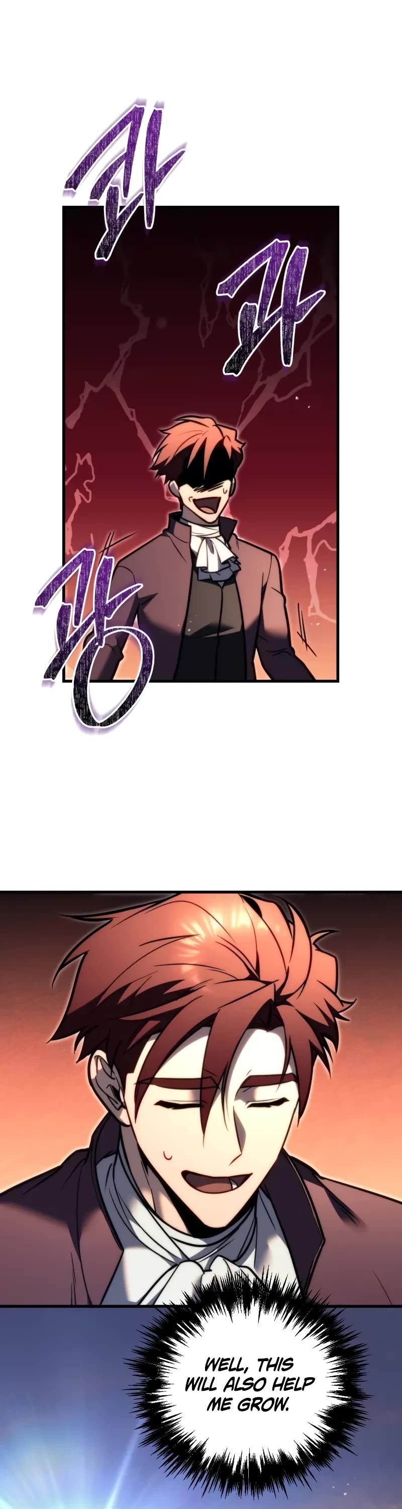 Regressor of the Fallen Family chapter 52 page 37