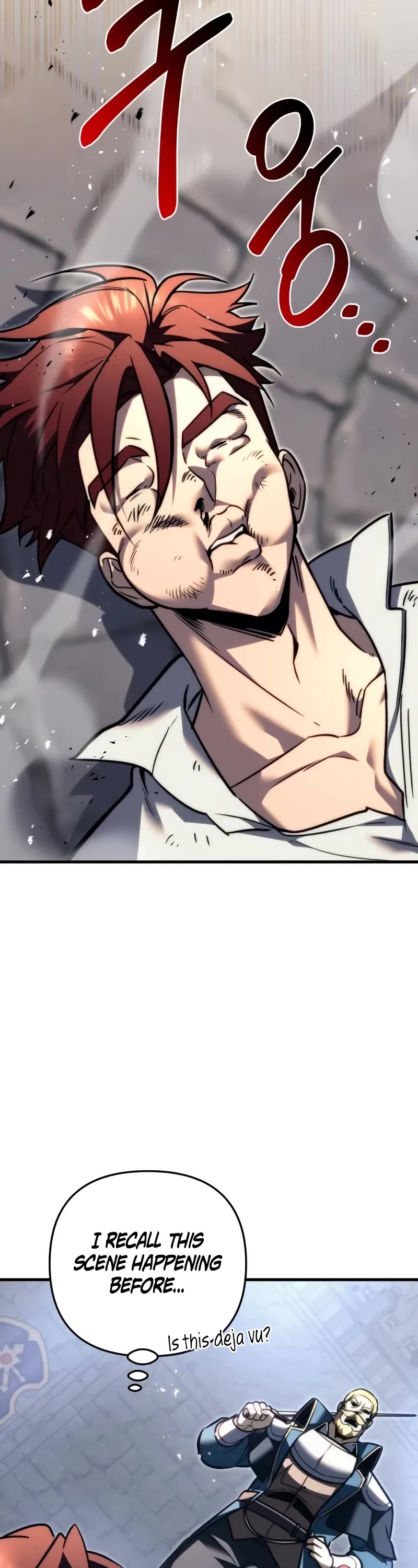 Regressor of the Fallen Family chapter 52 page 39