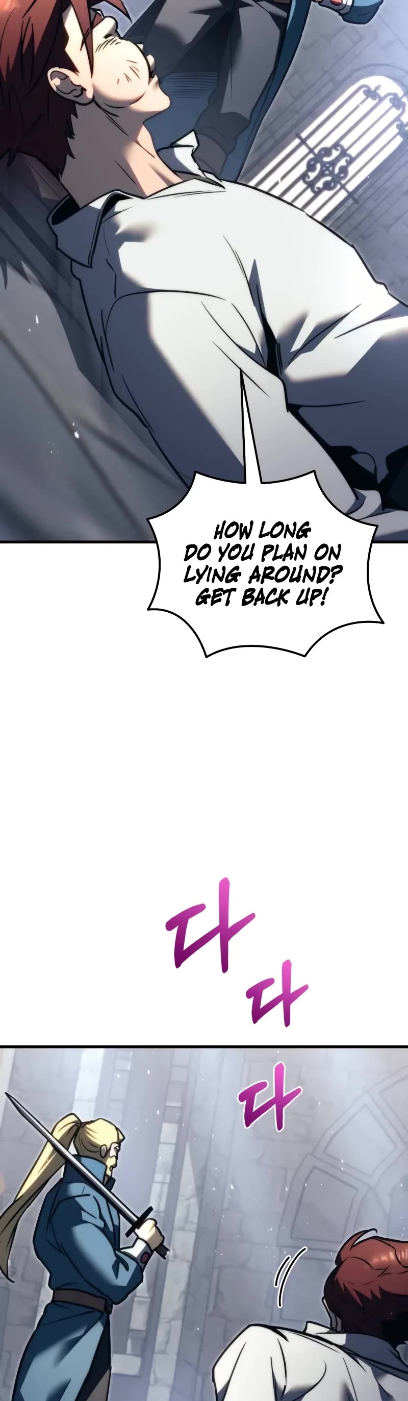 Regressor of the Fallen Family chapter 52 page 40