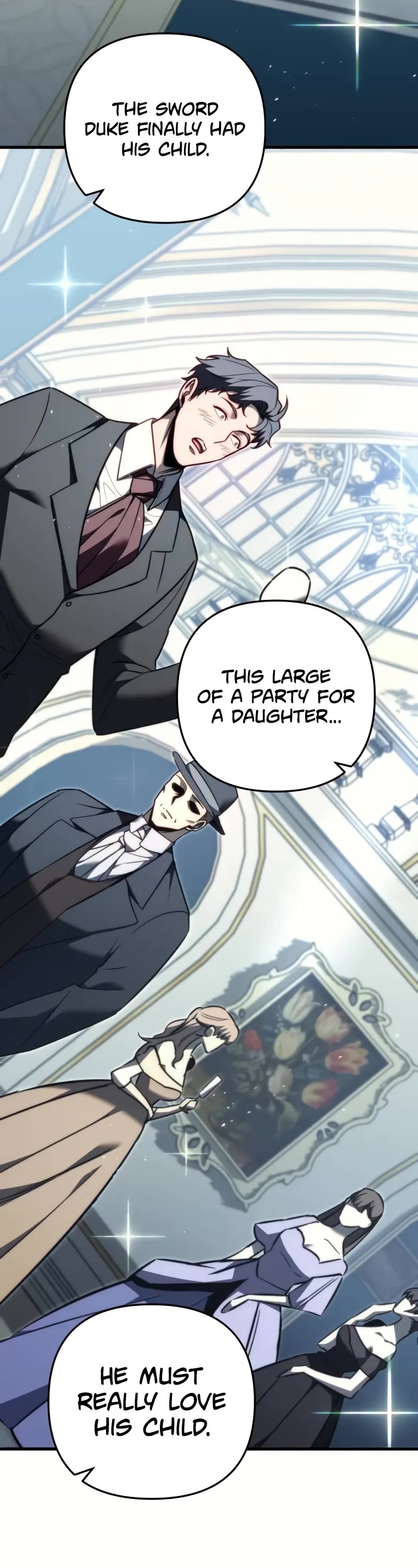 Regressor of the Fallen Family chapter 52 page 44