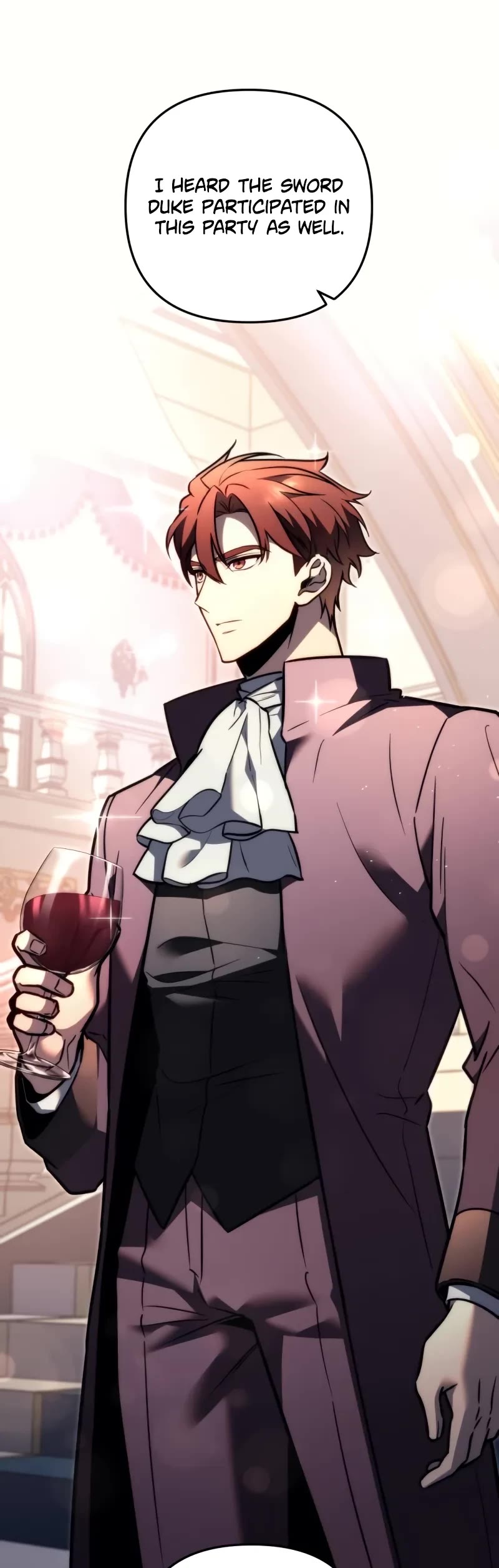 Regressor of the Fallen Family chapter 52 page 45