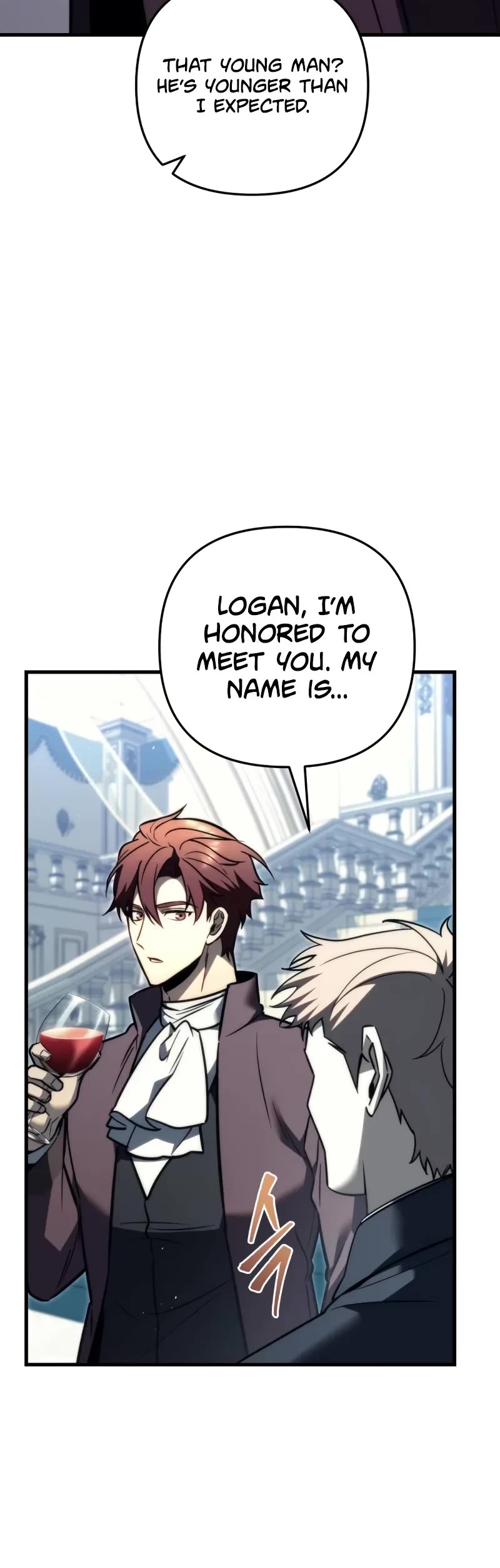 Regressor of the Fallen Family chapter 52 page 46