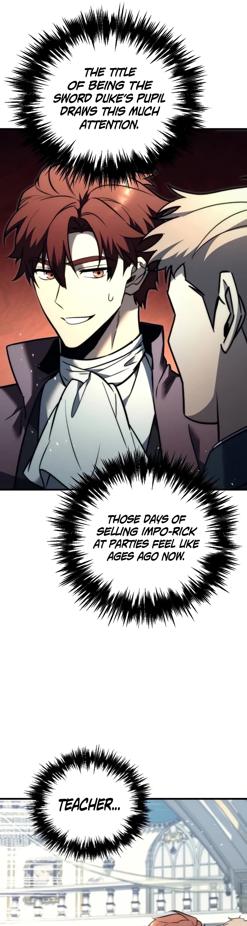 Regressor of the Fallen Family chapter 52 page 47