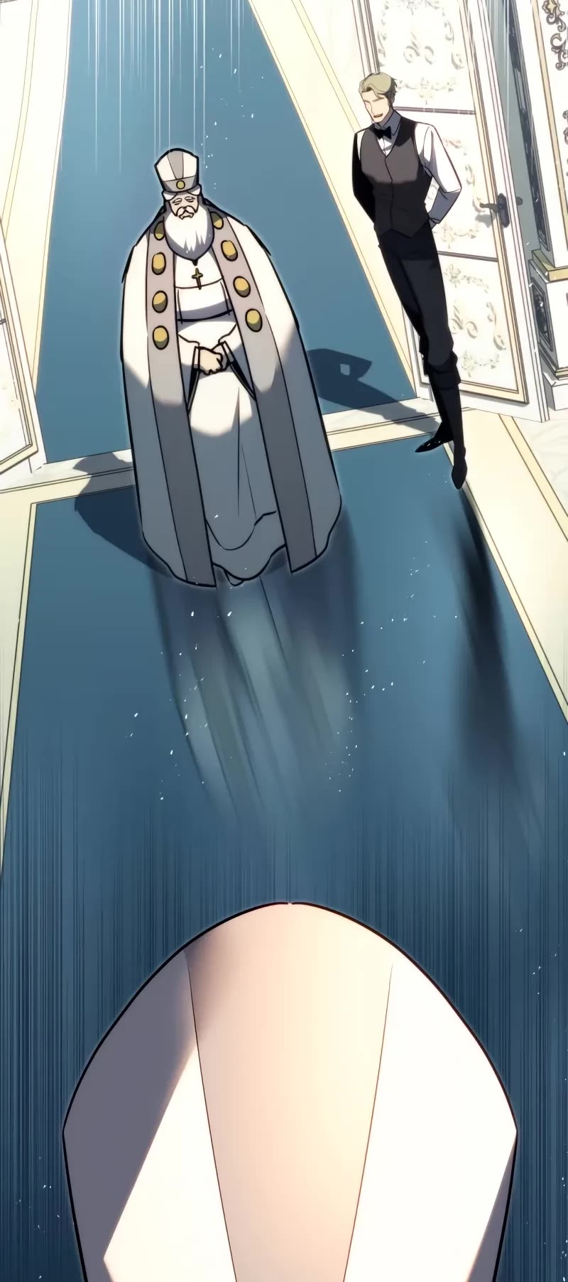 Regressor of the Fallen Family chapter 52 page 50