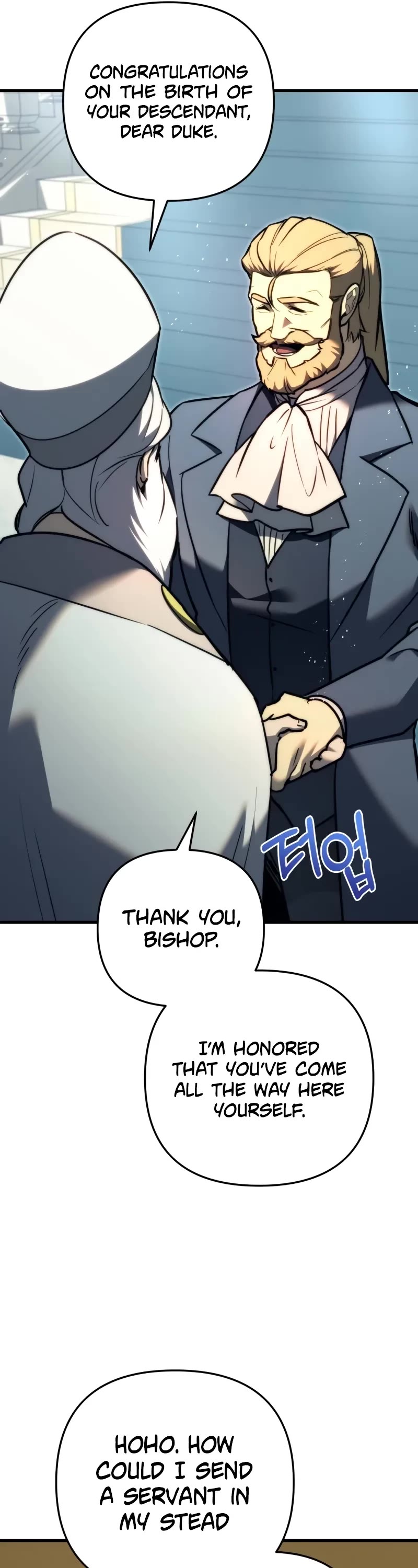 Regressor of the Fallen Family chapter 52 page 52