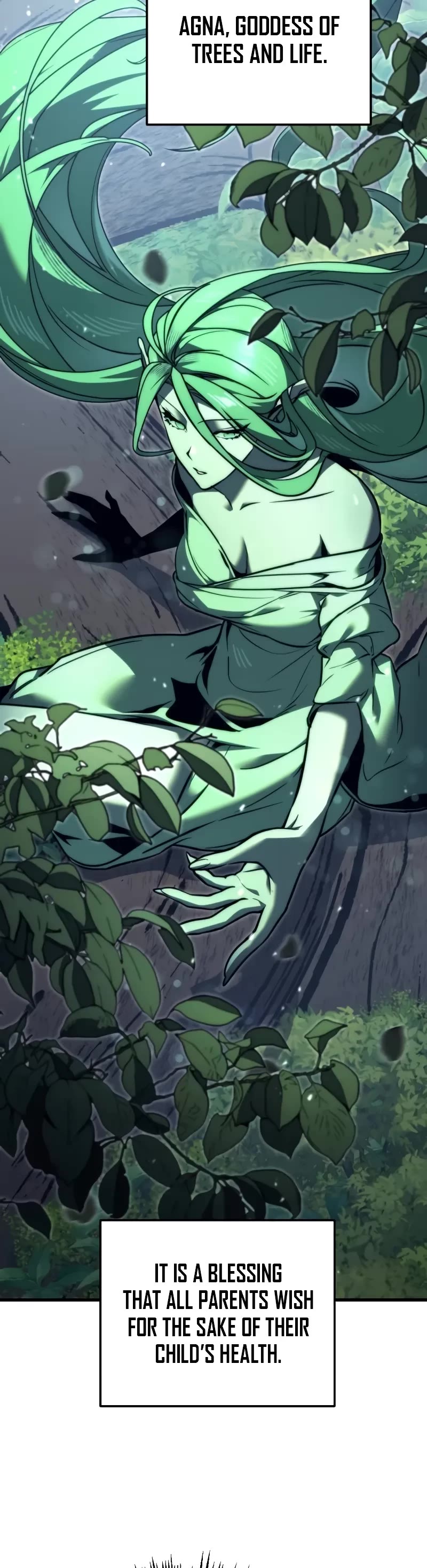 Regressor of the Fallen Family chapter 52 page 54