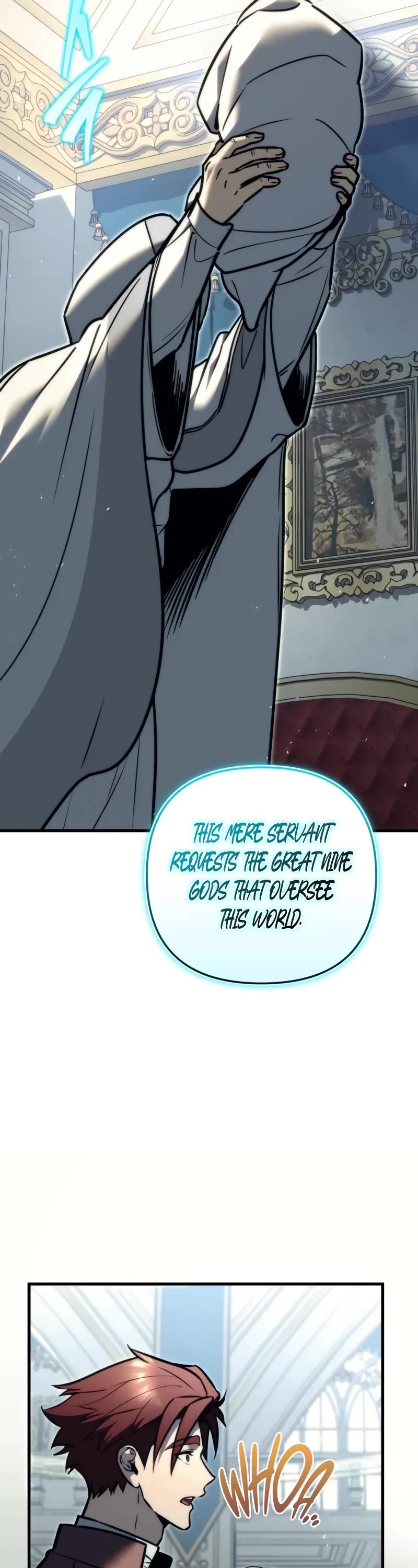 Regressor of the Fallen Family chapter 52 page 58