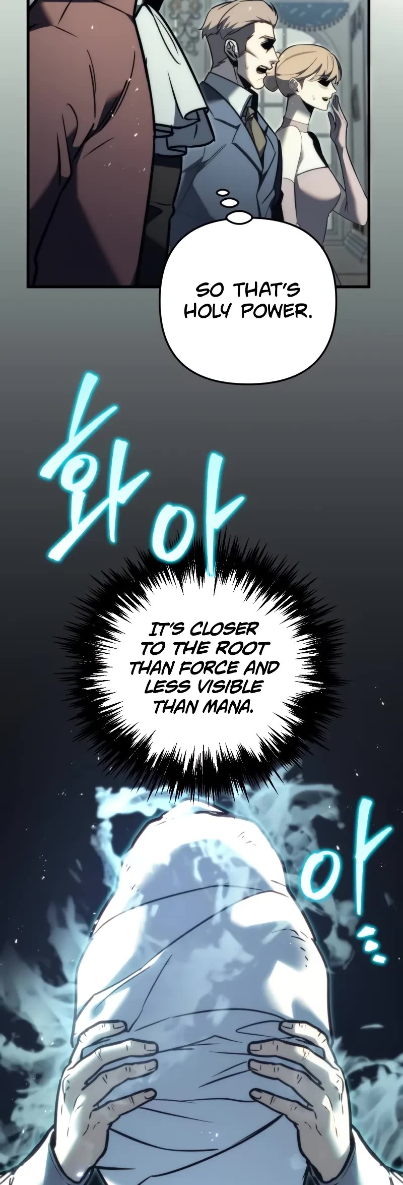 Regressor of the Fallen Family chapter 52 page 59