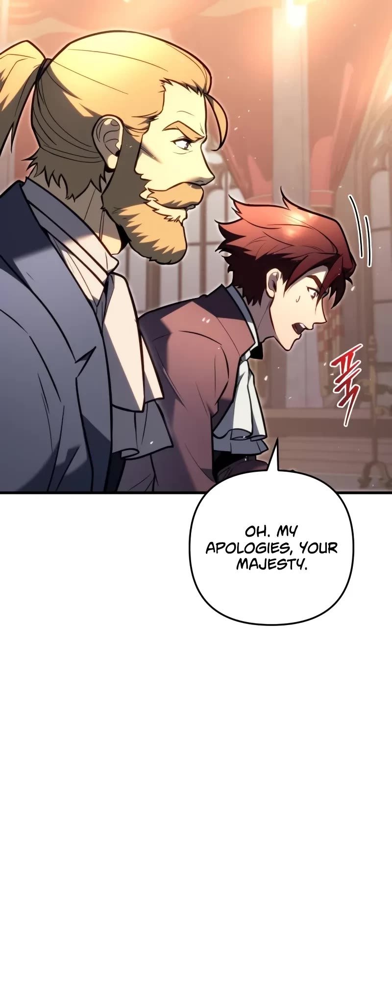 Regressor of the Fallen Family chapter 52 page 6