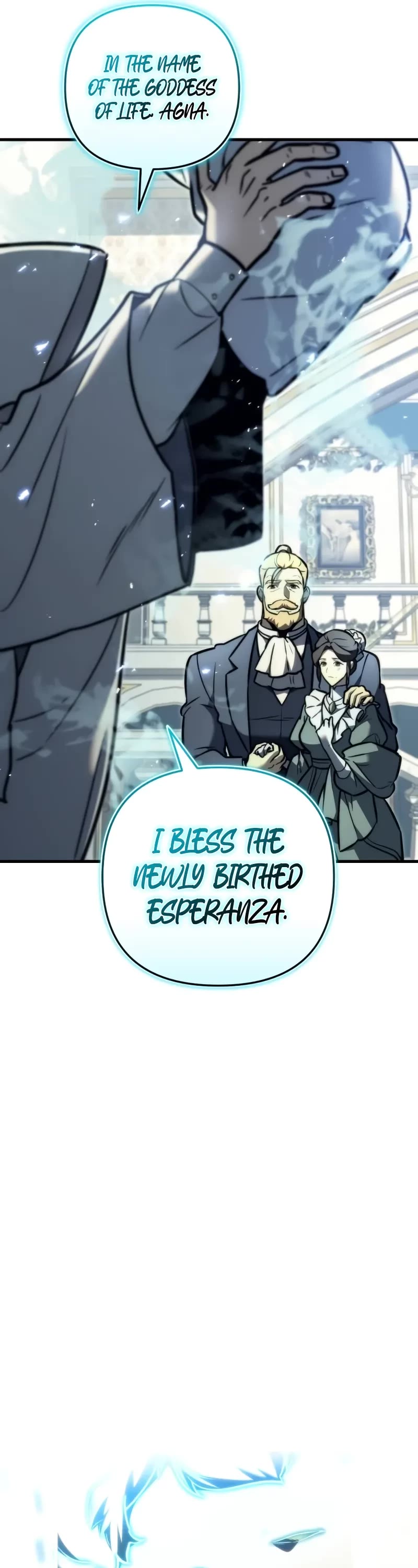 Regressor of the Fallen Family chapter 52 page 61