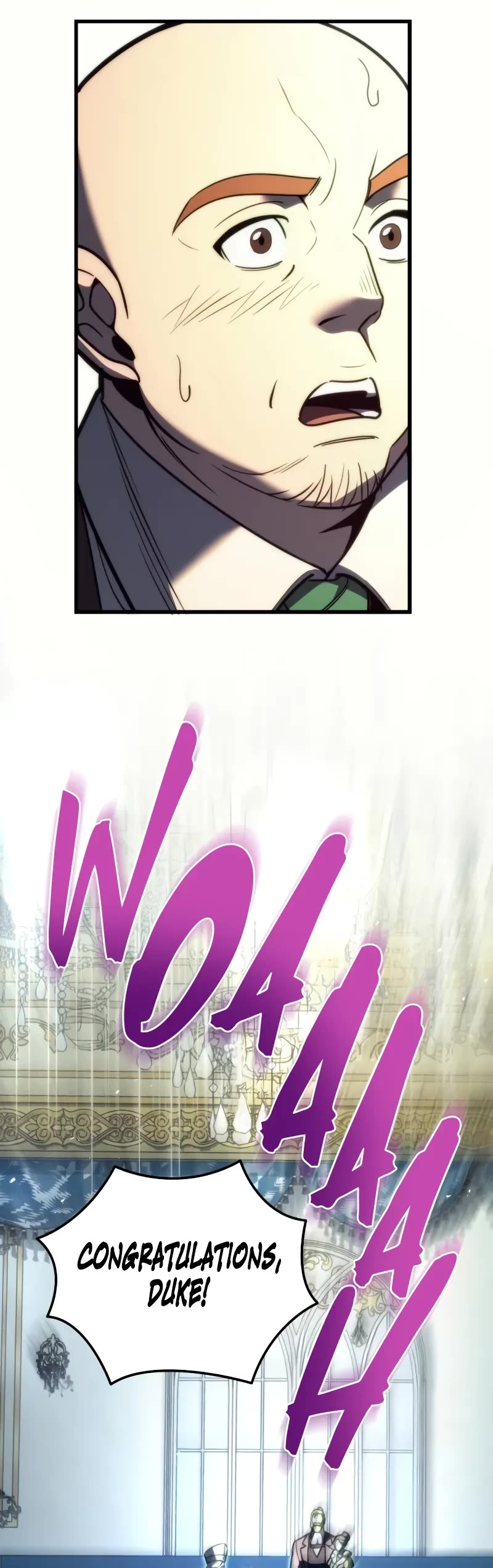 Regressor of the Fallen Family chapter 52 page 64