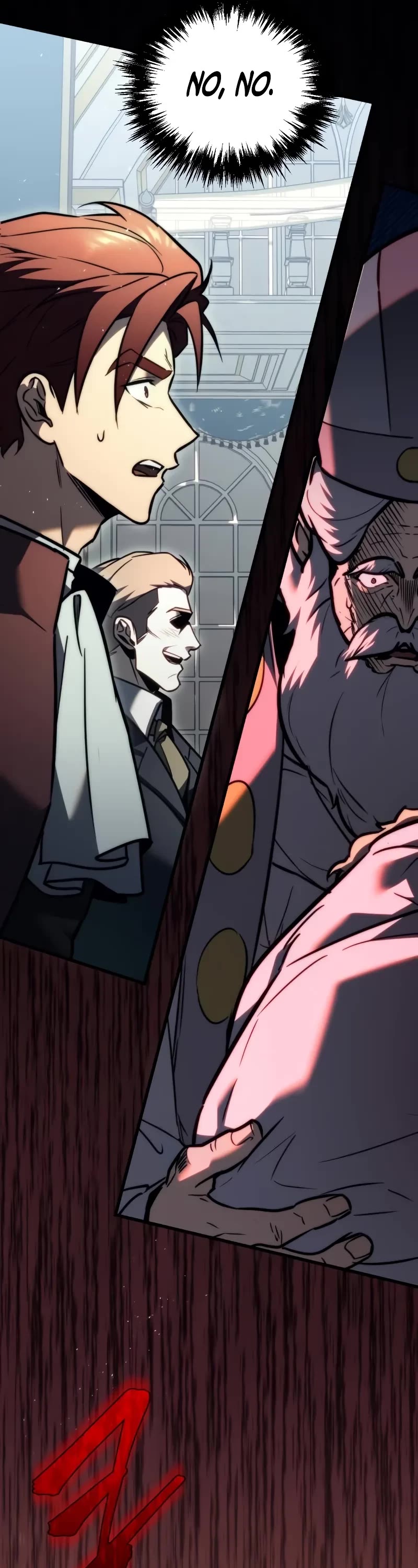 Regressor of the Fallen Family chapter 52 page 66