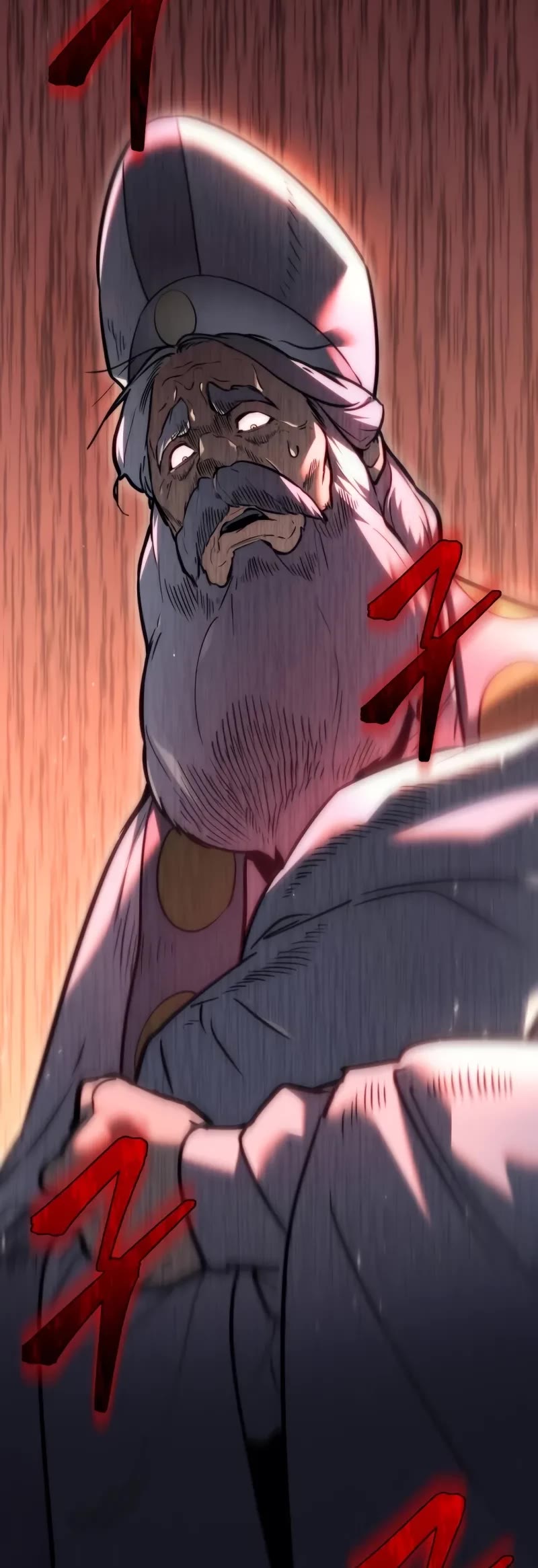 Regressor of the Fallen Family chapter 52 page 67