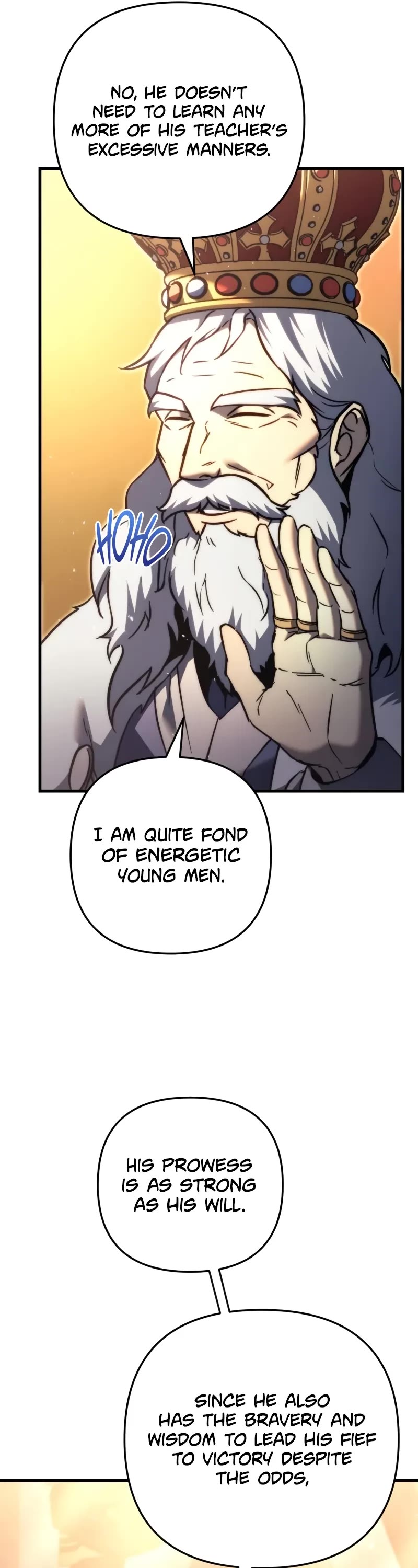 Regressor of the Fallen Family chapter 52 page 7