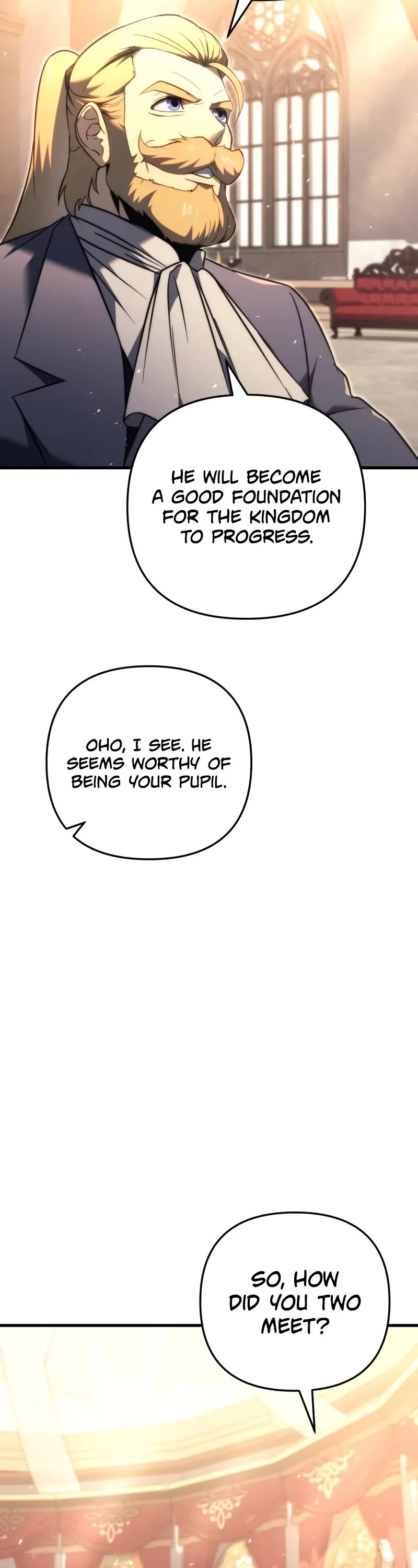 Regressor of the Fallen Family chapter 52 page 8