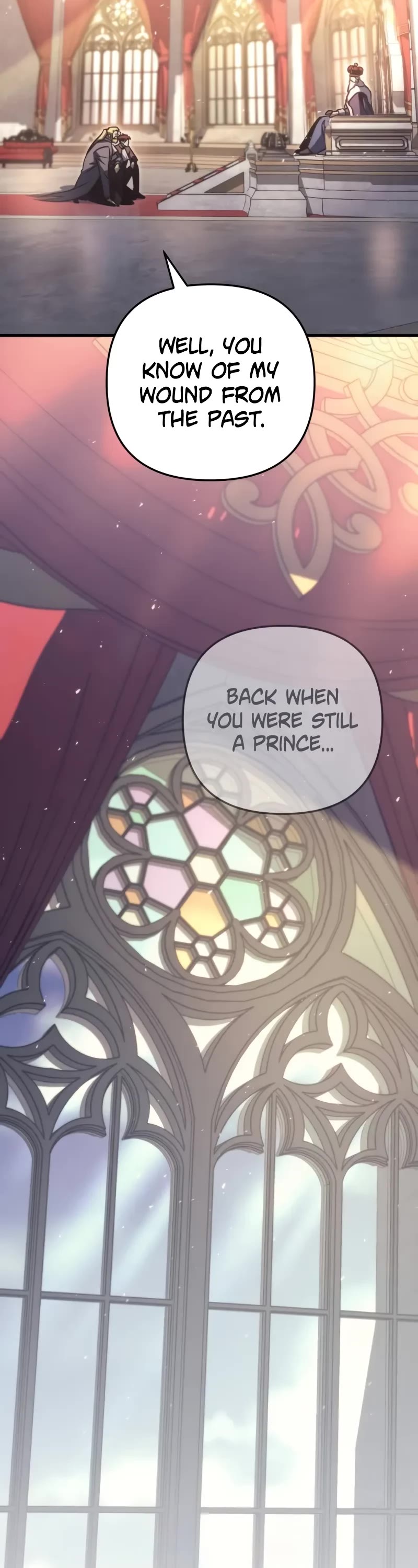 Regressor of the Fallen Family chapter 52 page 9