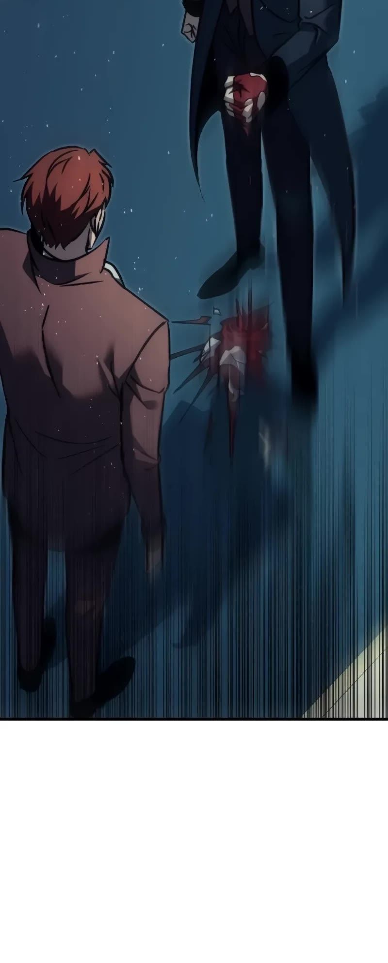 Regressor of the Fallen Family chapter 53 page 11