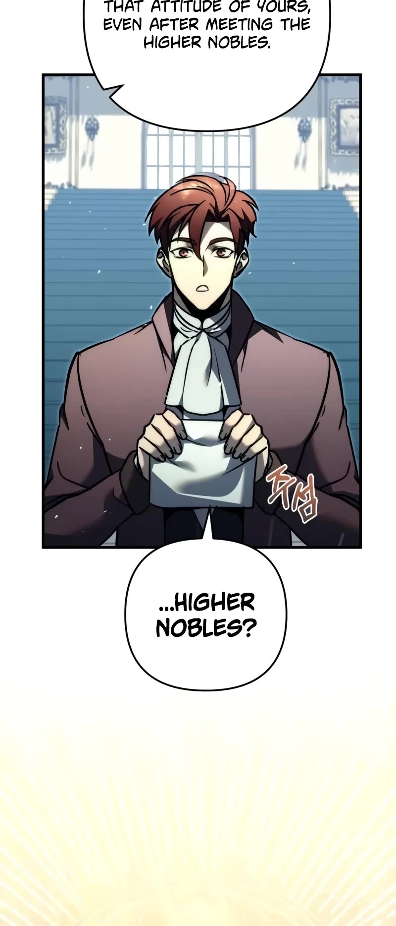 Regressor of the Fallen Family chapter 53 page 16