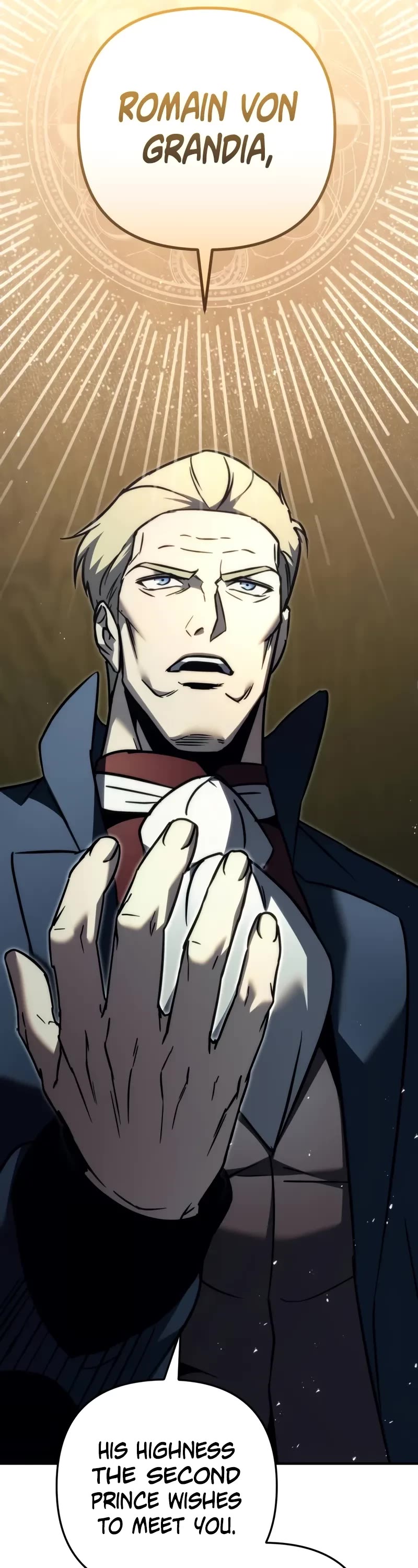 Regressor of the Fallen Family chapter 53 page 17