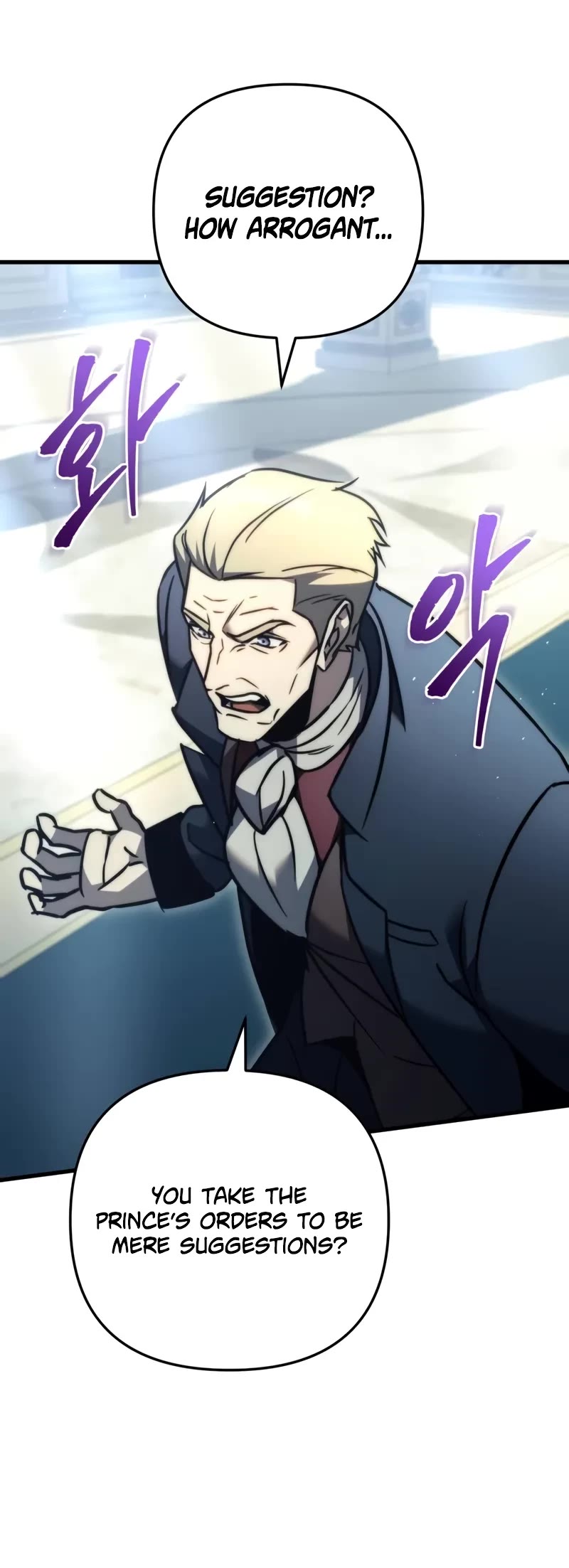 Regressor of the Fallen Family chapter 53 page 19