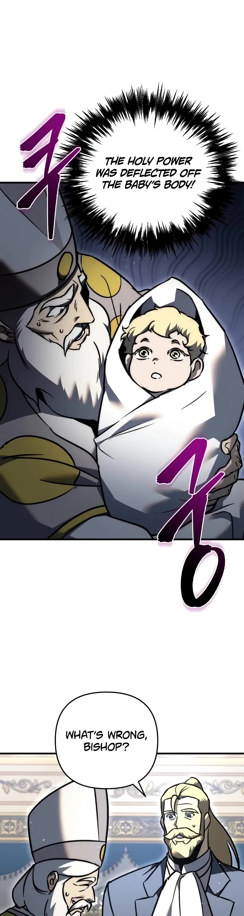 Regressor of the Fallen Family chapter 53 page 2