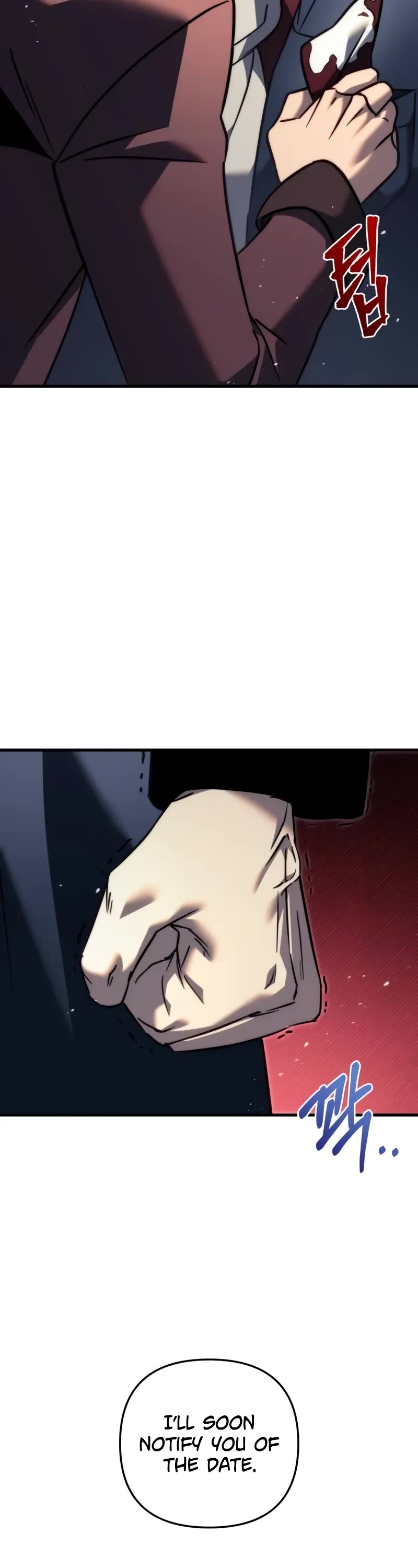 Regressor of the Fallen Family chapter 53 page 22