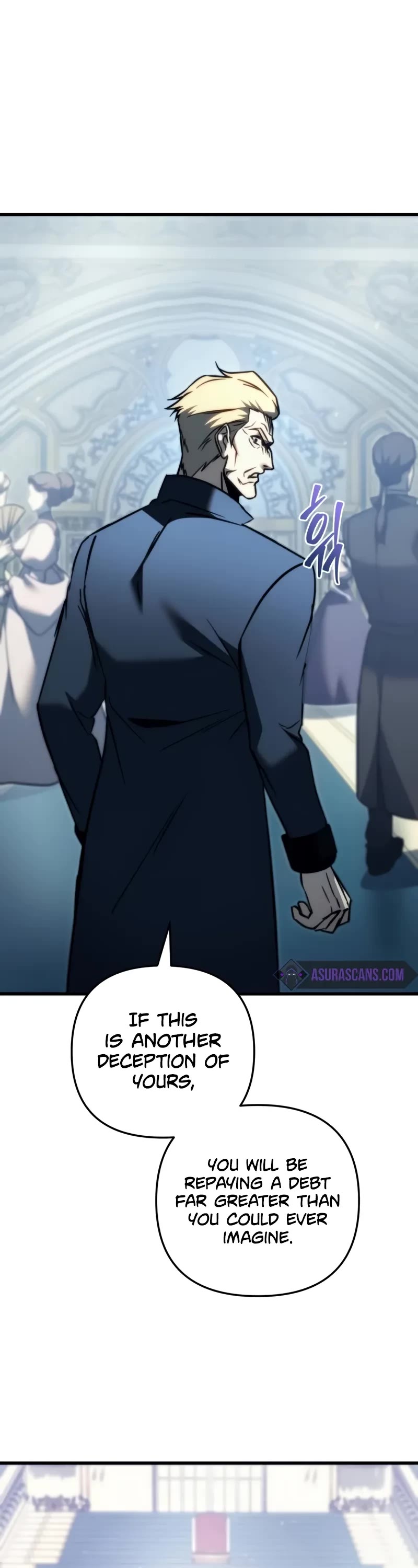 Regressor of the Fallen Family chapter 53 page 23