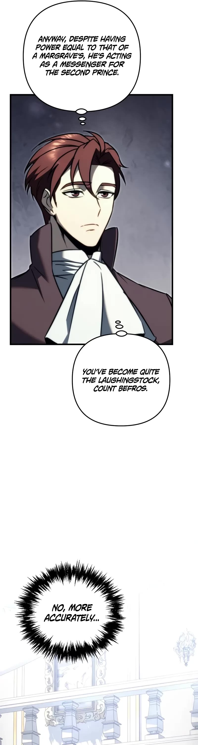 Regressor of the Fallen Family chapter 53 page 26