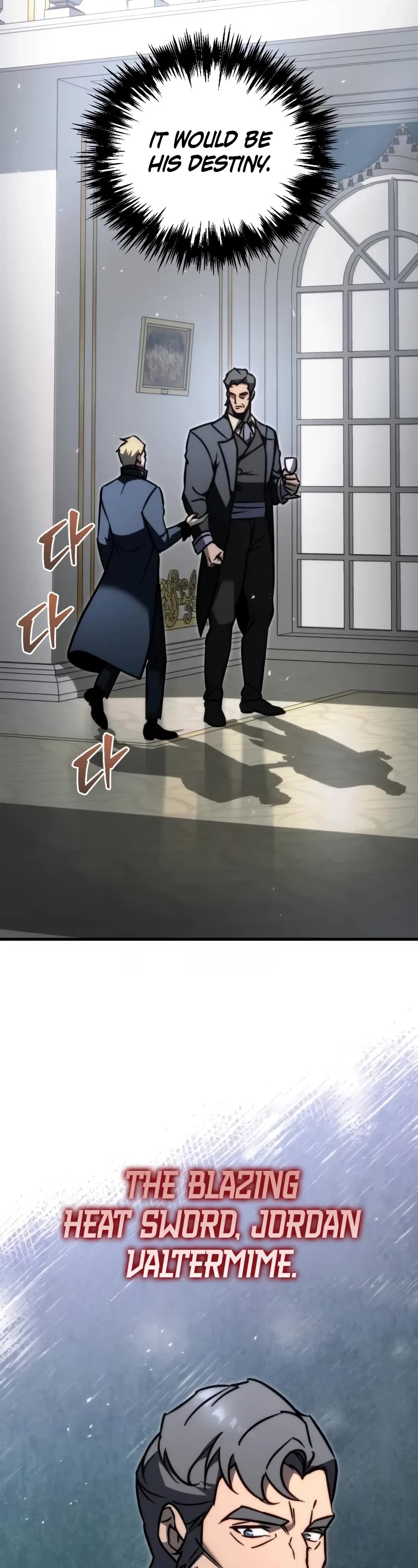 Regressor of the Fallen Family chapter 53 page 27