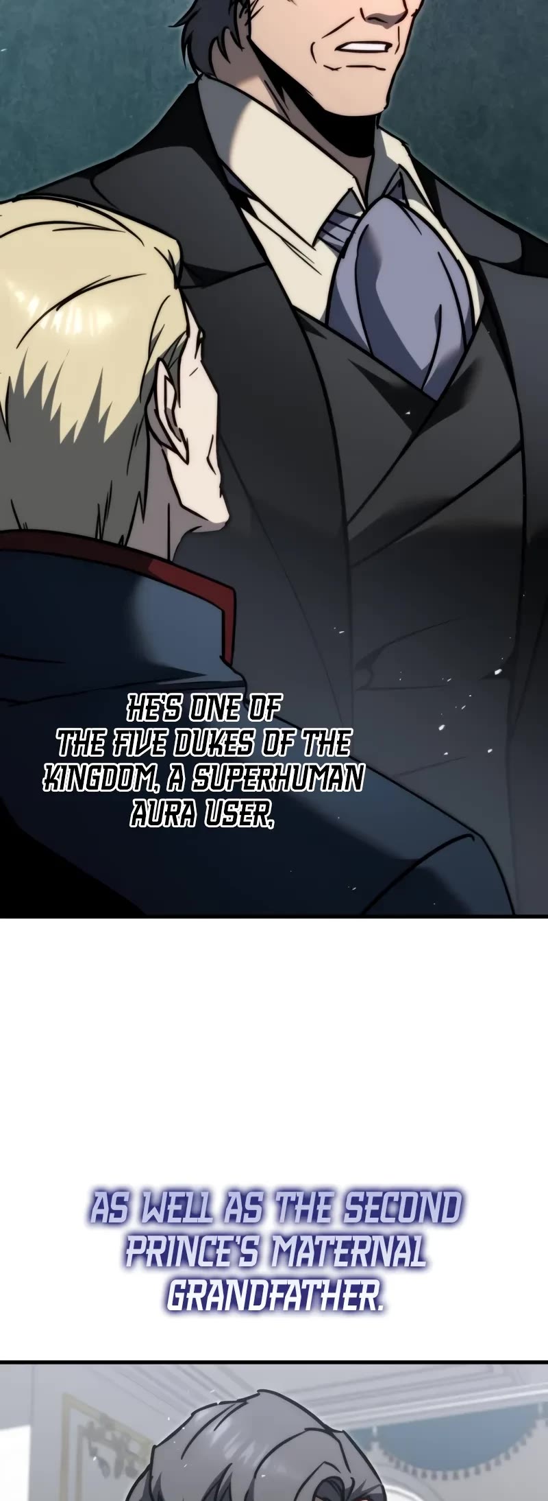 Regressor of the Fallen Family chapter 53 page 28