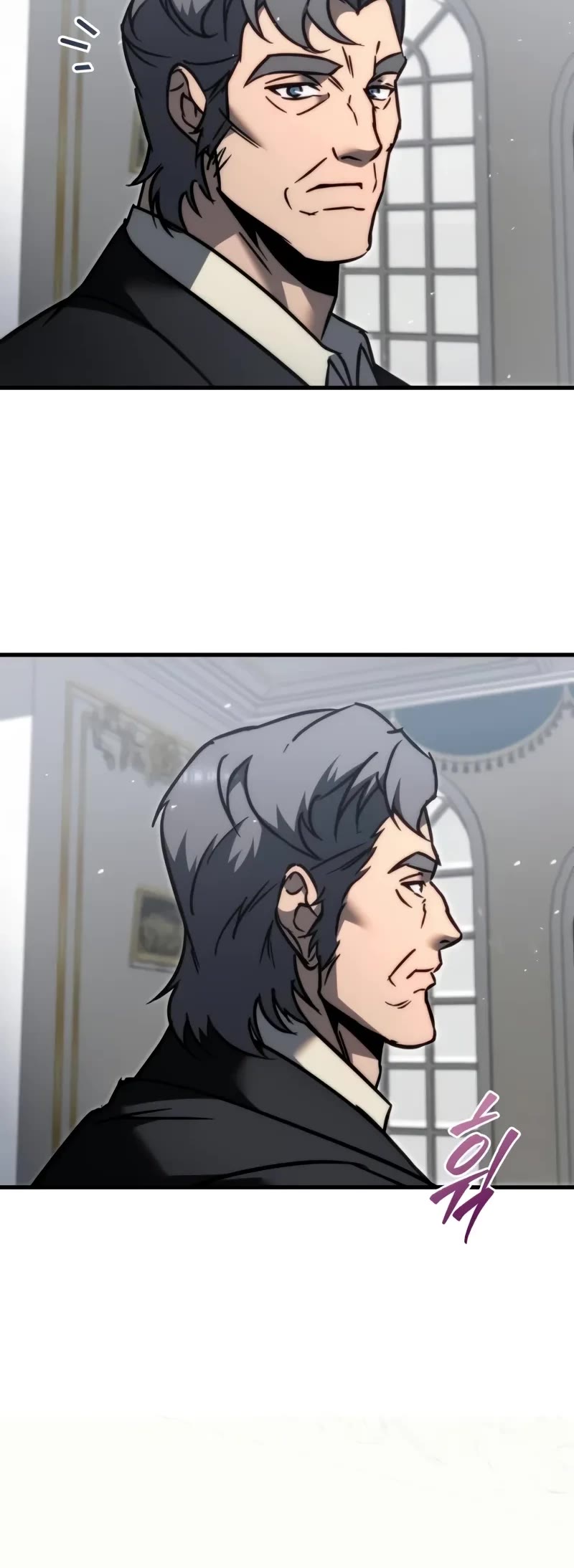 Regressor of the Fallen Family chapter 53 page 29