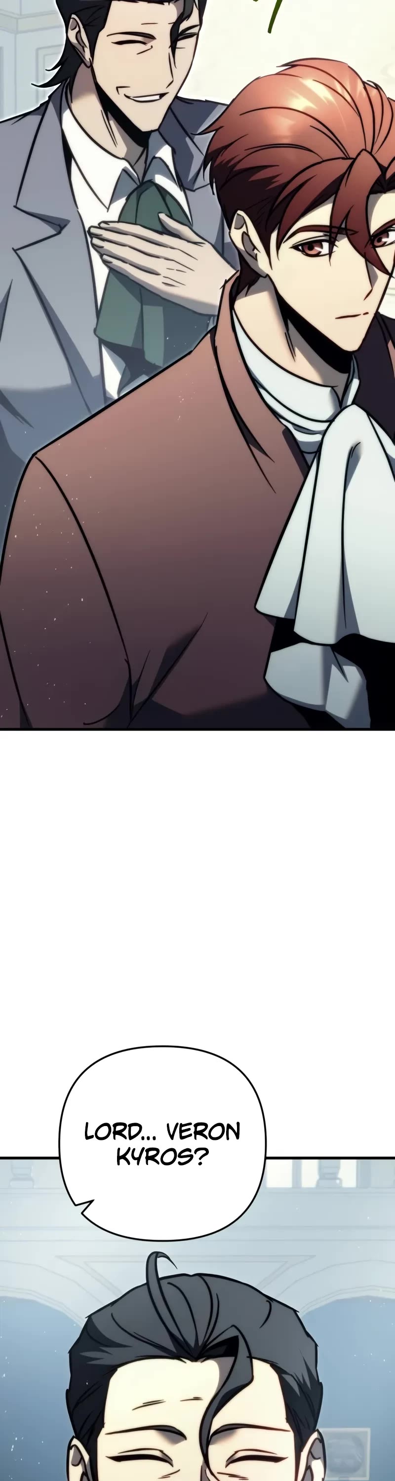 Regressor of the Fallen Family chapter 53 page 31