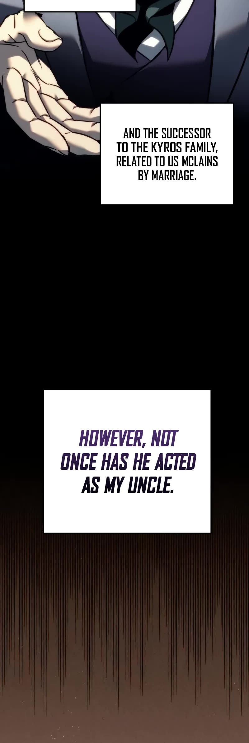 Regressor of the Fallen Family chapter 53 page 34