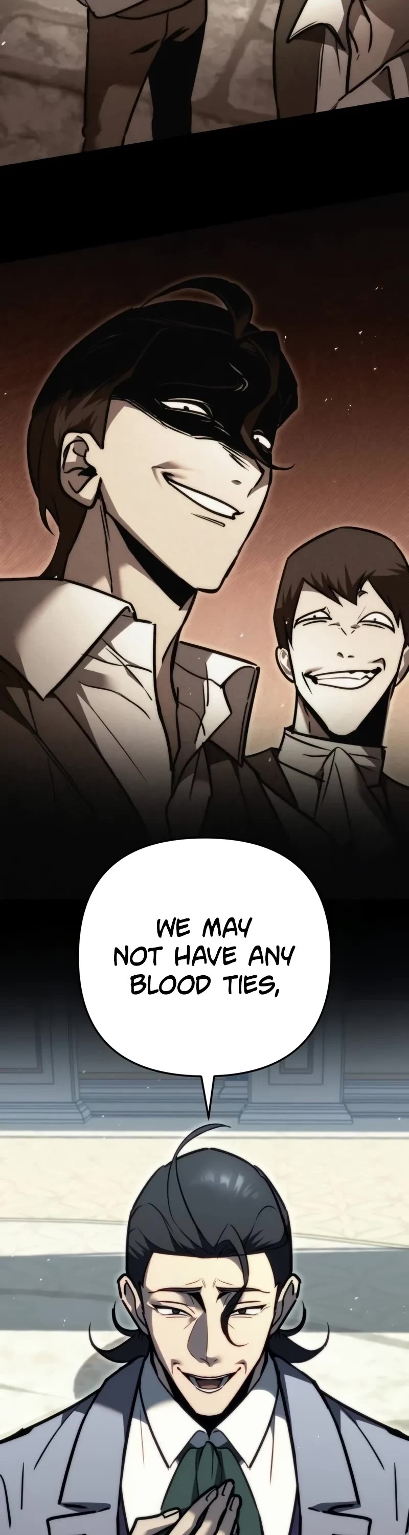 Regressor of the Fallen Family chapter 53 page 36