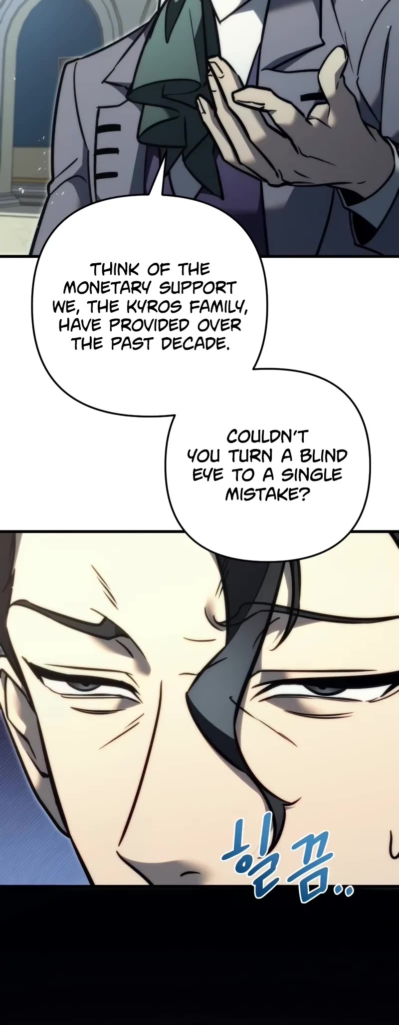 Regressor of the Fallen Family chapter 53 page 39