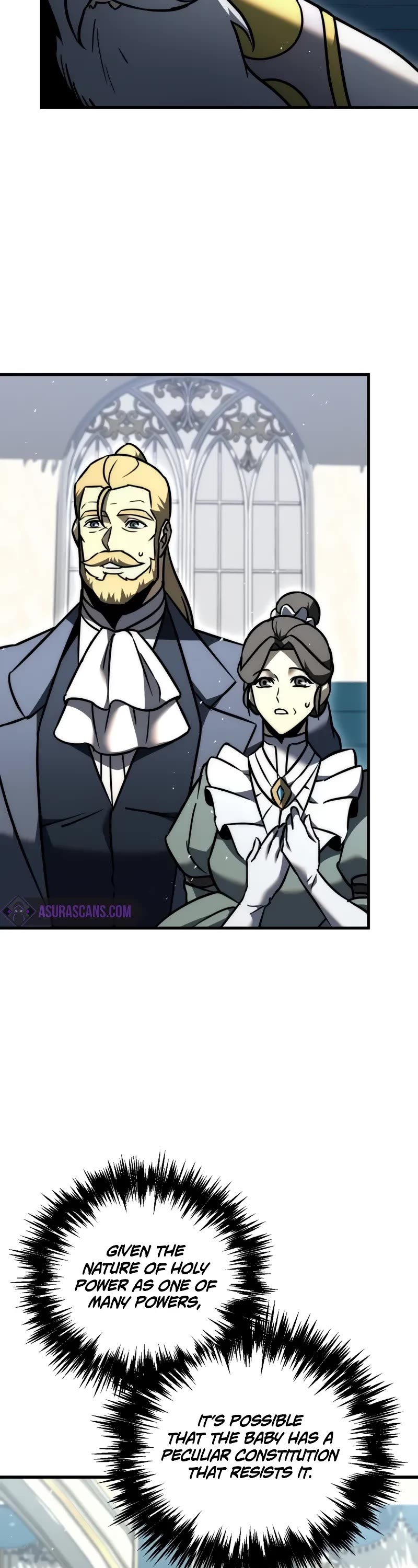 Regressor of the Fallen Family chapter 53 page 4