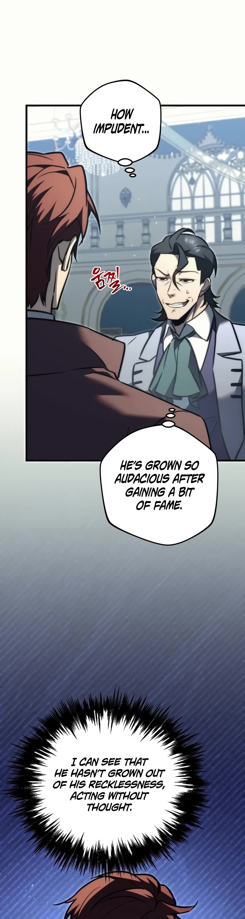 Regressor of the Fallen Family chapter 53 page 41