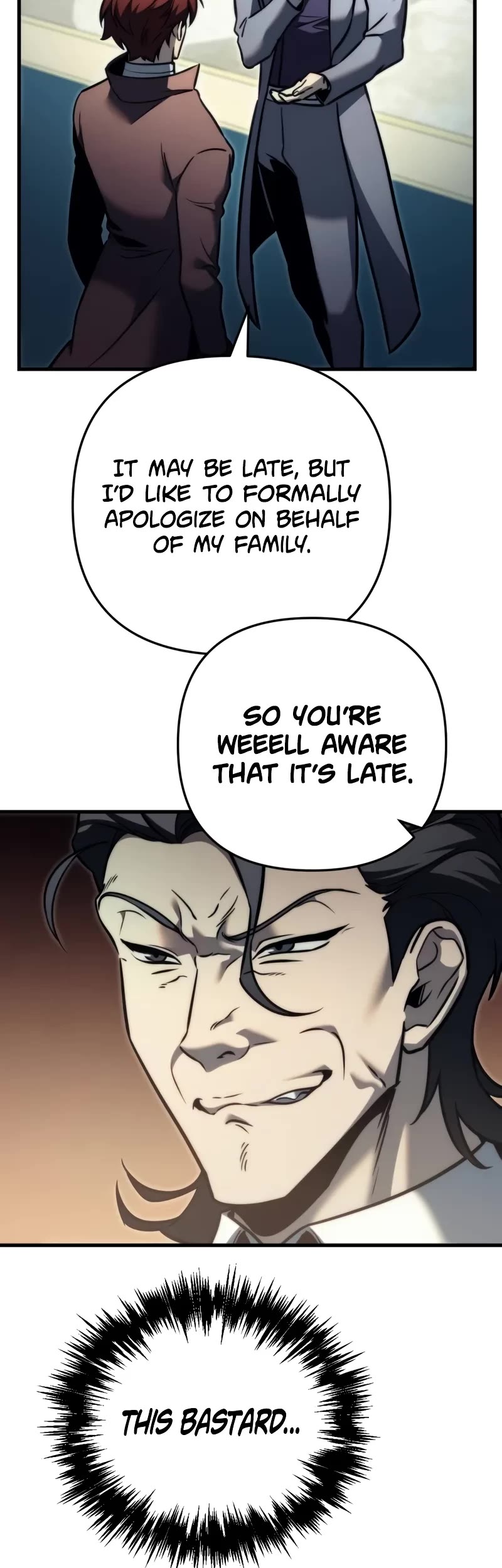 Regressor of the Fallen Family chapter 53 page 43