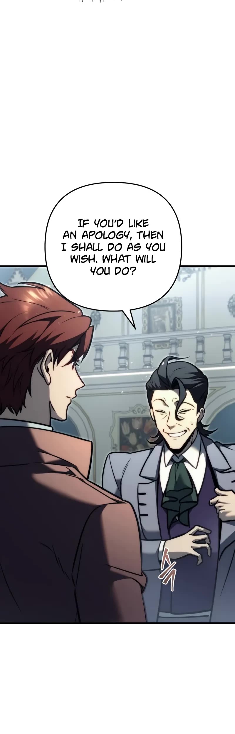 Regressor of the Fallen Family chapter 53 page 44