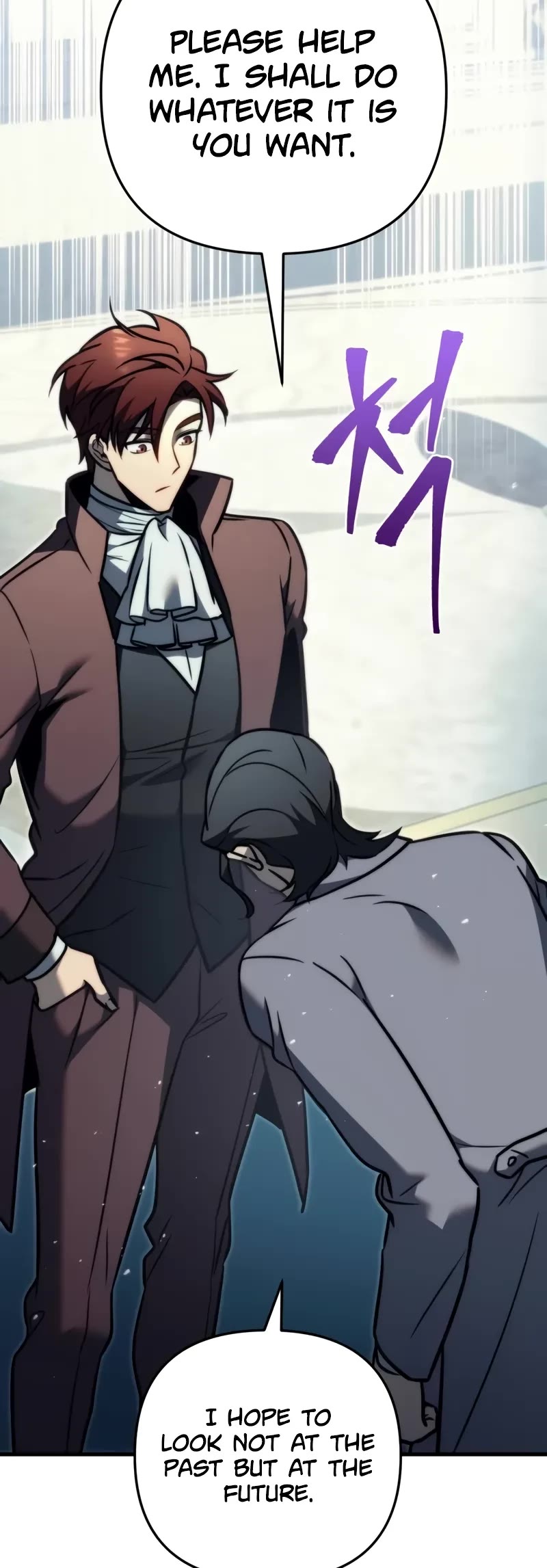 Regressor of the Fallen Family chapter 53 page 47