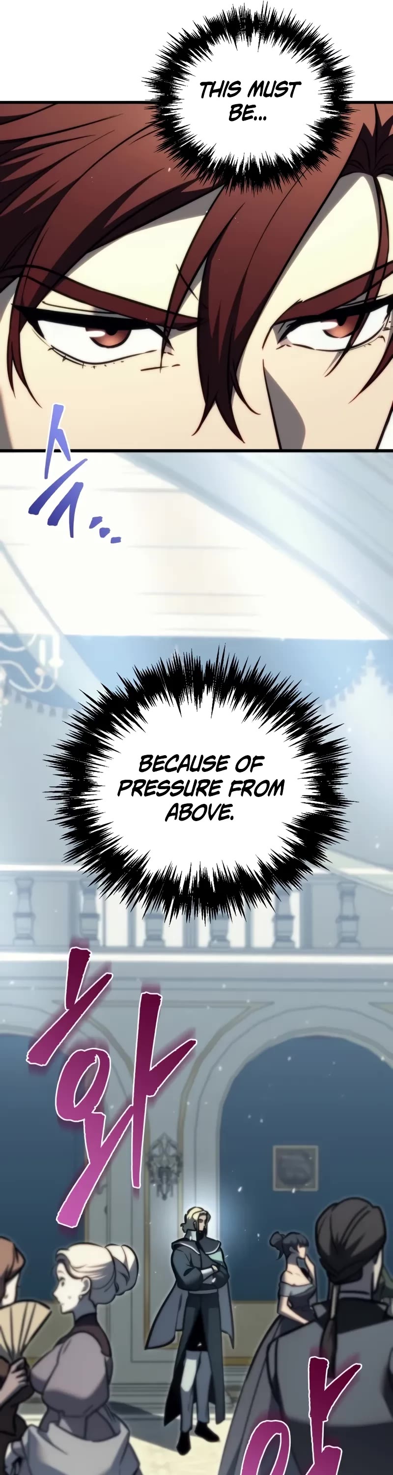 Regressor of the Fallen Family chapter 53 page 49