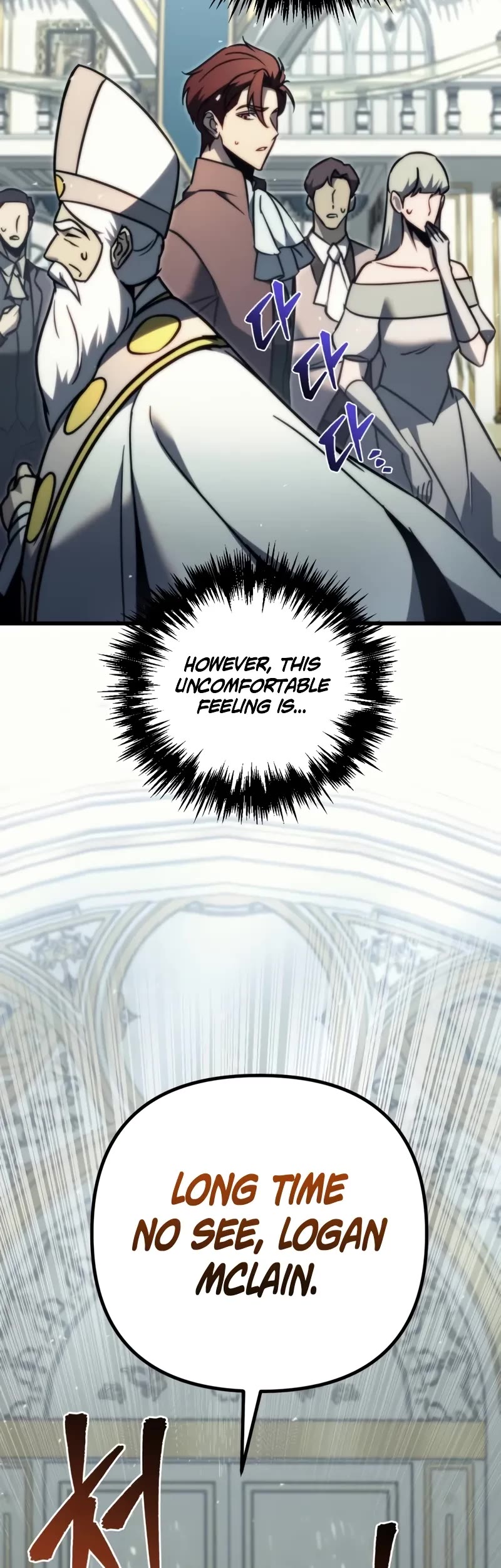 Regressor of the Fallen Family chapter 53 page 5