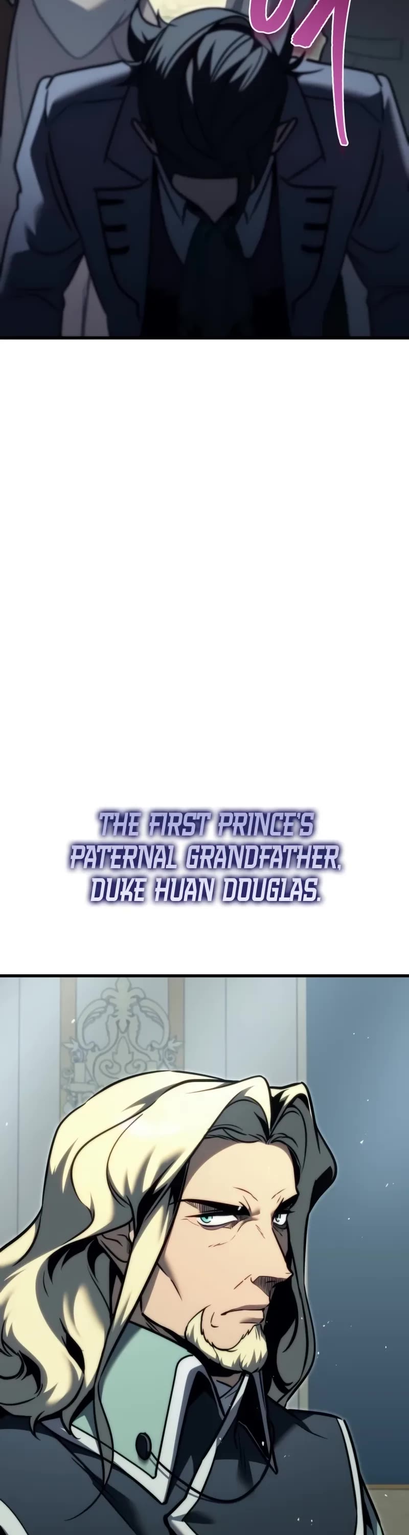 Regressor of the Fallen Family chapter 53 page 50