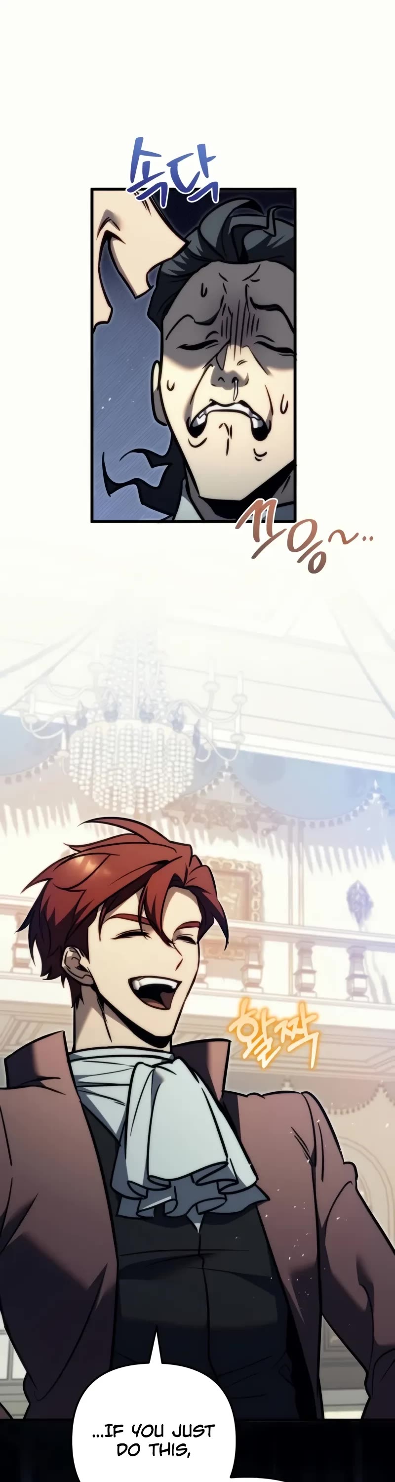 Regressor of the Fallen Family chapter 53 page 55