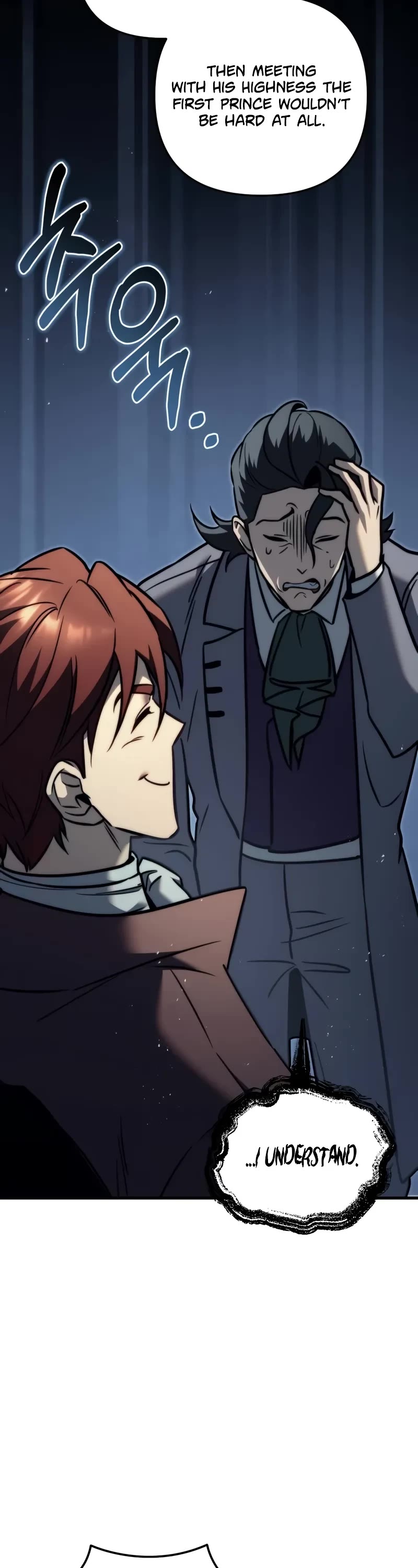 Regressor of the Fallen Family chapter 53 page 56