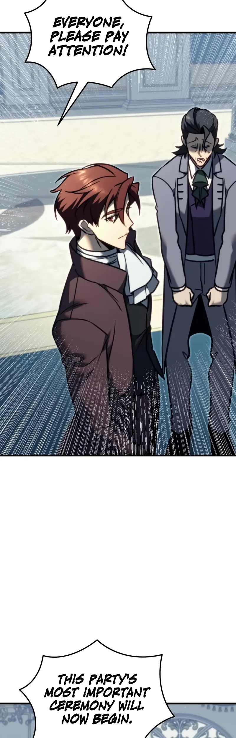 Regressor of the Fallen Family chapter 53 page 57