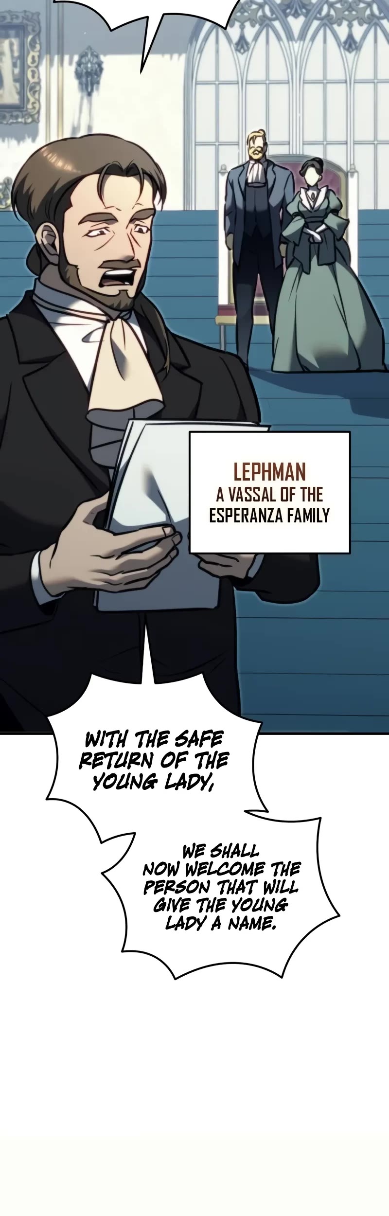 Regressor of the Fallen Family chapter 53 page 58